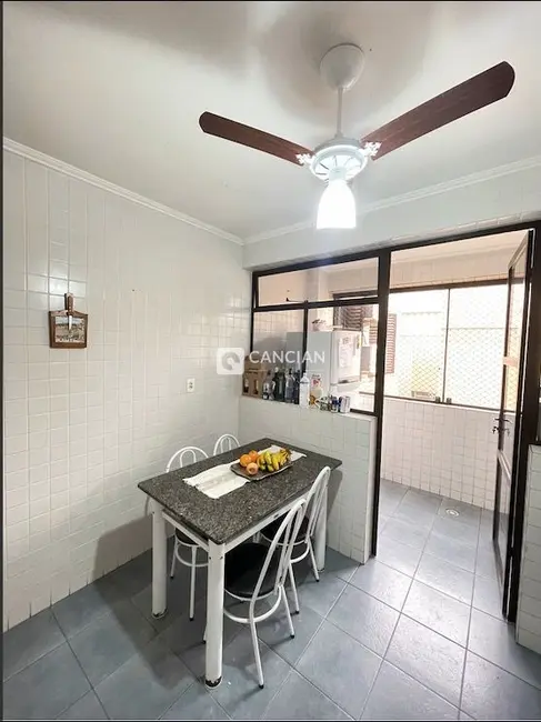 Apartamento com 3 quartos à venda, 170m2 em Camobi, Santa Maria - RS - imagem 7 Foto 7 de Apartamento com 3 quartos à venda, 170m2 em Camobi, Santa Maria - RS