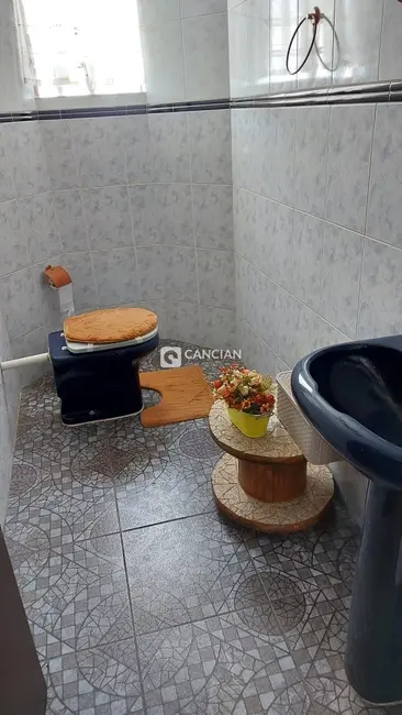 Casa com 4 quartos à venda, 300m2 em Dom Antônio Reis, Santa Maria - RS - imagem 6 Foto 6 de Casa com 4 quartos à venda, 300m2 em Dom Antônio Reis, Santa Maria - RS