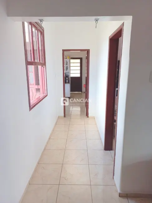 Foto 6 de Casa com 2 quartos à venda, 103m2 em Camobi, Santa Maria - RS