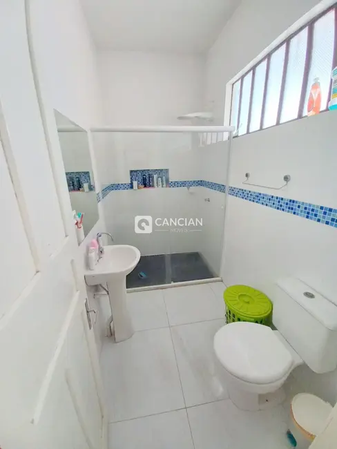Foto 7 de Casa com 2 quartos à venda, 103m2 em Camobi, Santa Maria - RS