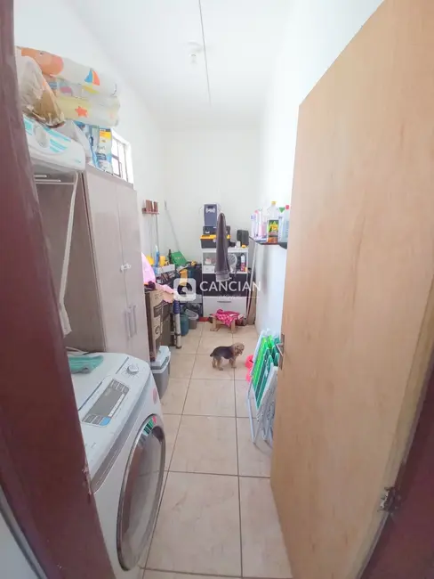 Foto 9 de Casa com 2 quartos à venda, 103m2 em Camobi, Santa Maria - RS