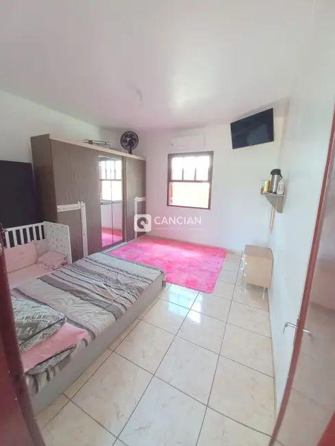 Foto 5 de Casa com 2 quartos à venda, 103m2 em Camobi, Santa Maria - RS