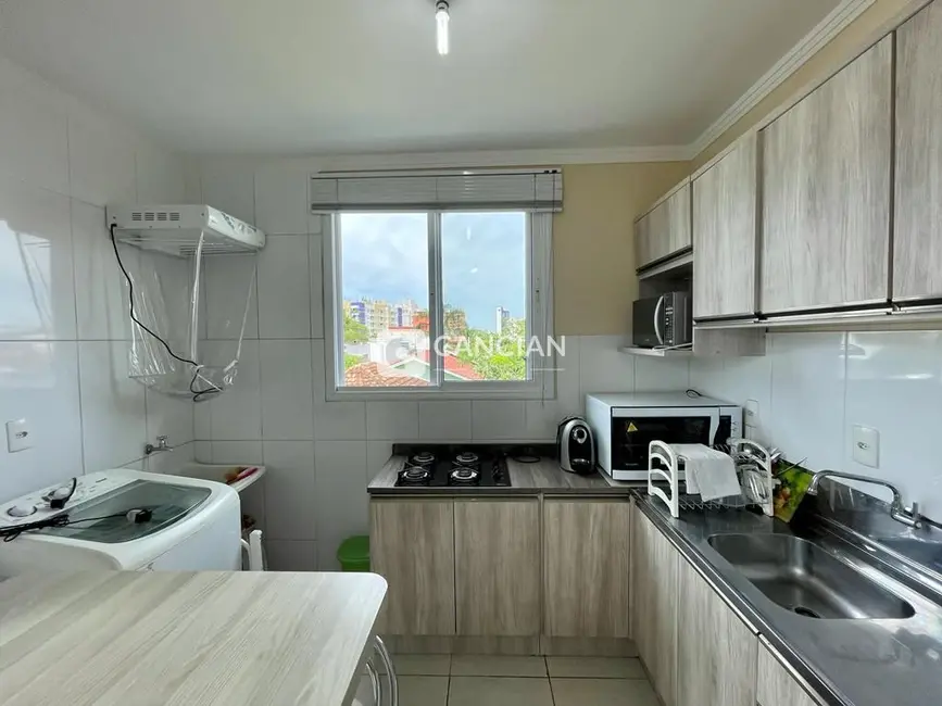 Foto 6 de Apartamento com 1 quarto à venda, 35m2 em Nossa Senhora do Rosário, Santa Maria - RS
