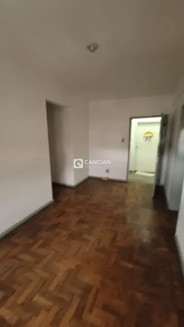 Foto 5 de Apartamento com 3 quartos à venda, 67m2 em Centro, Santa Maria - RS
