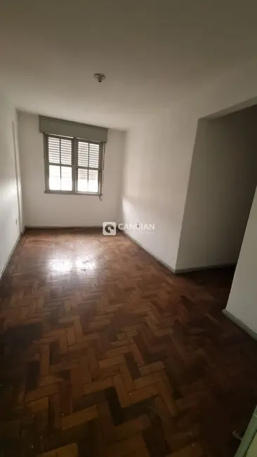 Foto 3 de Apartamento com 3 quartos à venda, 67m2 em Centro, Santa Maria - RS