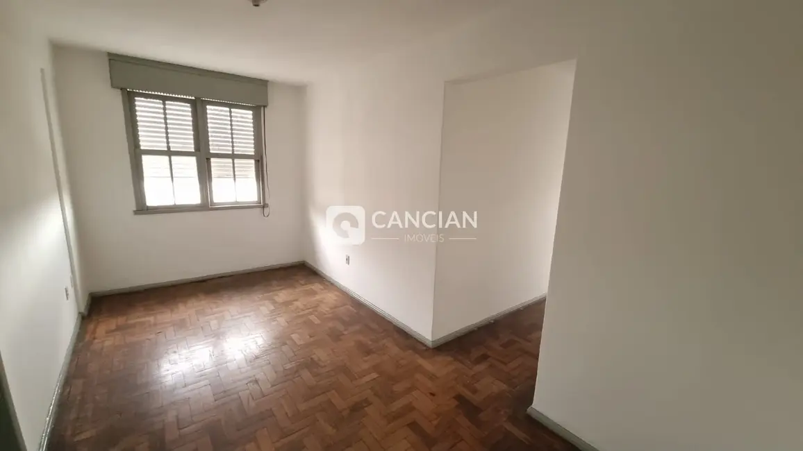 Foto 6 de Apartamento com 3 quartos à venda, 67m2 em Centro, Santa Maria - RS