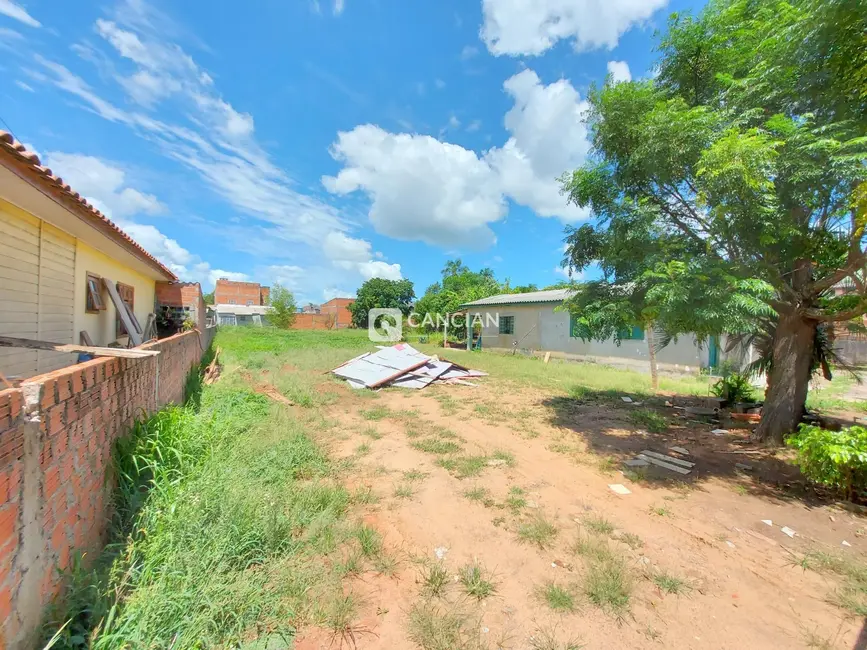 Foto 3 de Terreno / Lote à venda, 1426m2 em Camobi, Santa Maria - RS