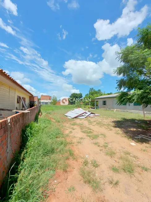 Foto 2 de Terreno / Lote à venda, 1426m2 em Camobi, Santa Maria - RS