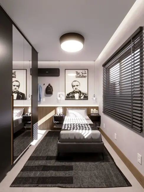 Casa com 2 quartos à venda, 70m2 em Diácono João Luiz Pozzobon, Santa Maria - RS - imagem 8 Foto 8 de Casa com 2 quartos à venda, 70m2 em Diácono João Luiz Pozzobon, Santa Maria - RS