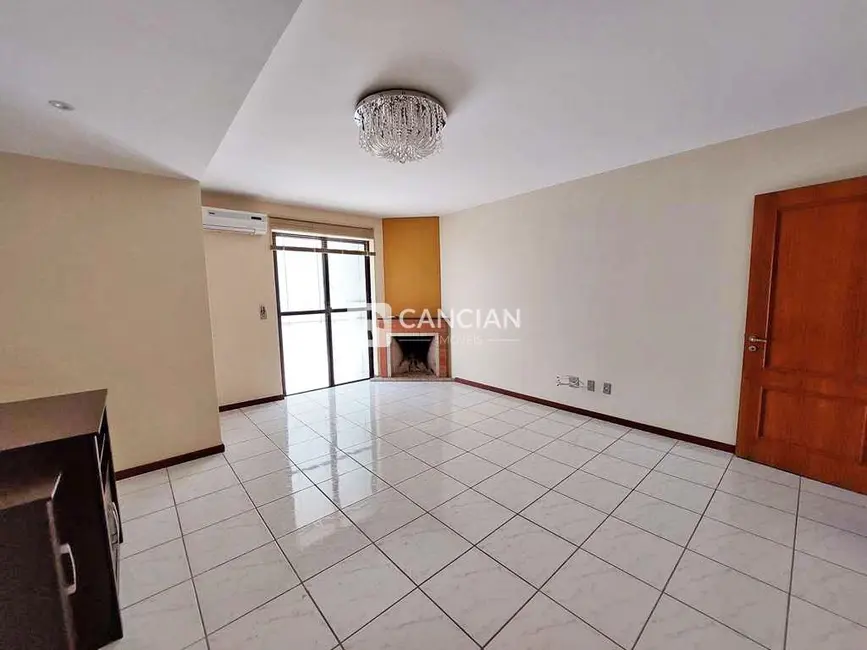 Foto 2 de Apartamento com 2 quartos à venda, 123m2 em Menino Jesus, Santa Maria - RS