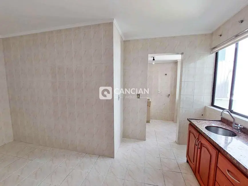 Foto 6 de Apartamento com 2 quartos à venda, 123m2 em Menino Jesus, Santa Maria - RS