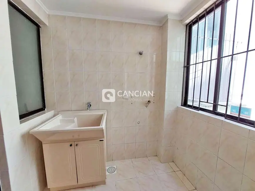 Foto 7 de Apartamento com 2 quartos à venda, 123m2 em Menino Jesus, Santa Maria - RS