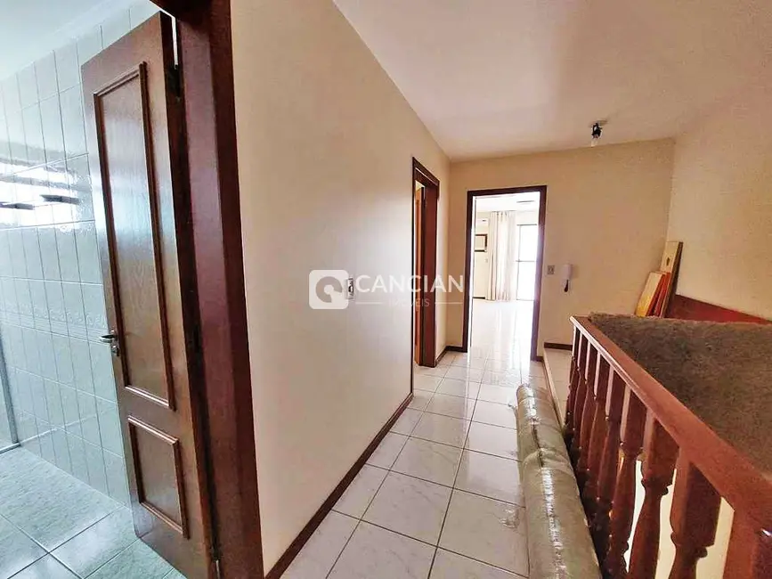 Foto 9 de Apartamento com 2 quartos à venda, 123m2 em Menino Jesus, Santa Maria - RS