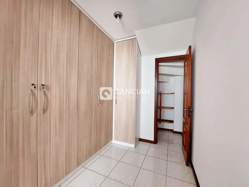 Foto 8 de Apartamento com 2 quartos à venda, 123m2 em Menino Jesus, Santa Maria - RS