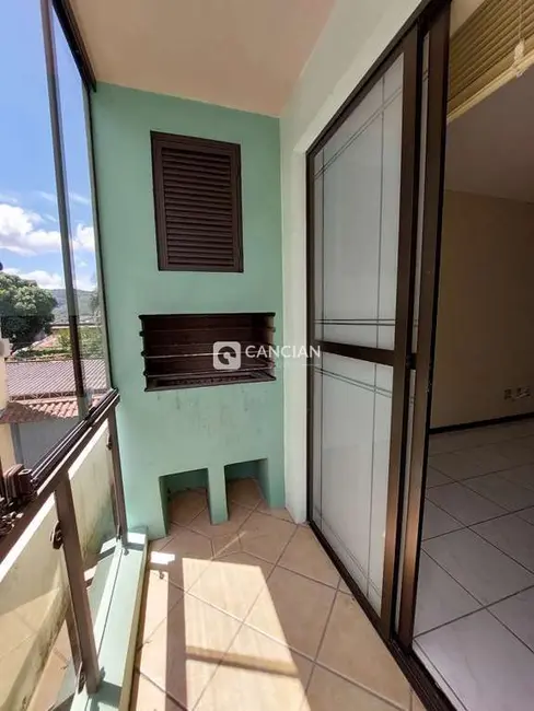 Foto 3 de Apartamento com 2 quartos à venda, 123m2 em Menino Jesus, Santa Maria - RS