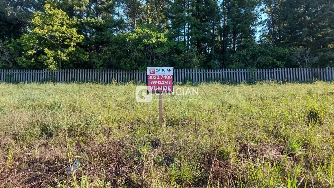 Foto 2 de Terreno / Lote à venda, 354m2 em Camobi, Santa Maria - RS