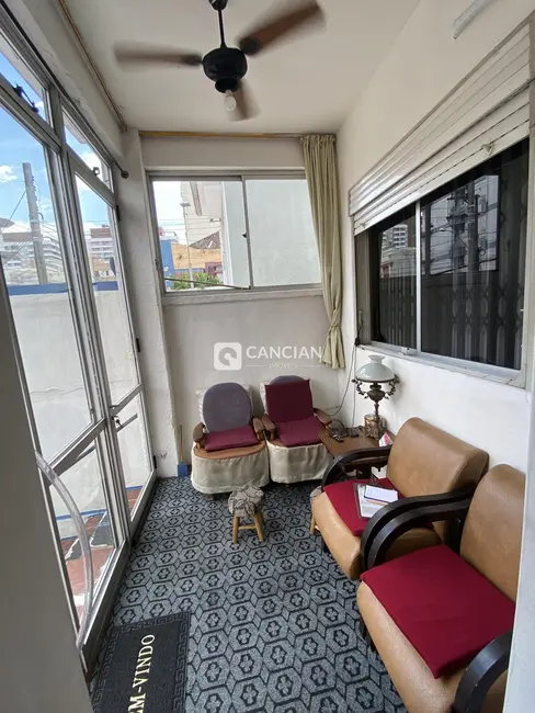 Foto 6 de Casa com 3 quartos à venda, 130m2 em Centro, Santa Maria - RS