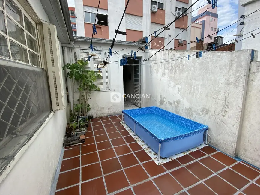 Foto 7 de Casa com 3 quartos à venda, 130m2 em Centro, Santa Maria - RS
