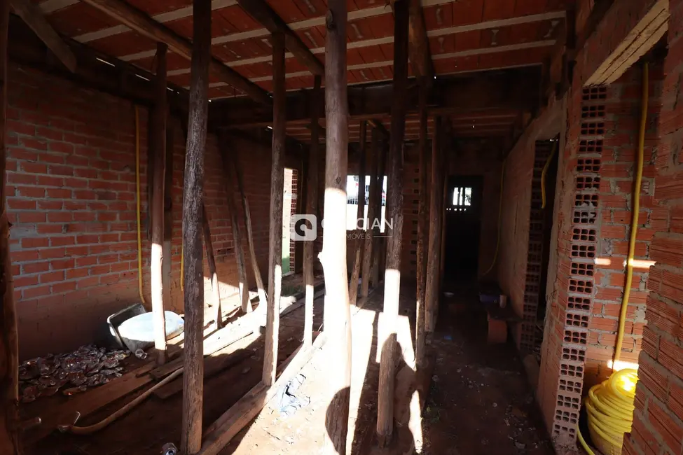 Foto 6 de Terreno / Lote com 2 quartos à venda, 300m2 em São João, Santa Maria - RS