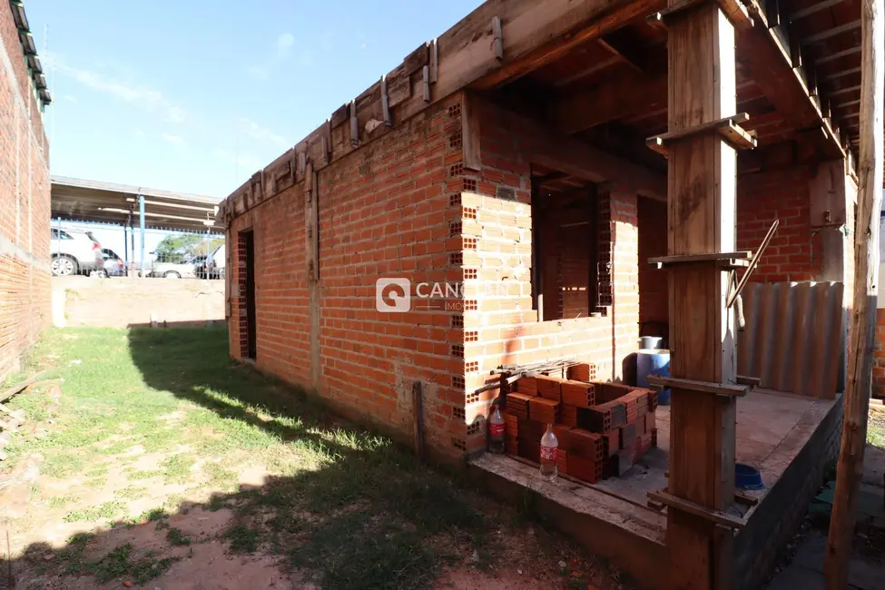 Foto 5 de Terreno / Lote com 2 quartos à venda, 300m2 em São João, Santa Maria - RS