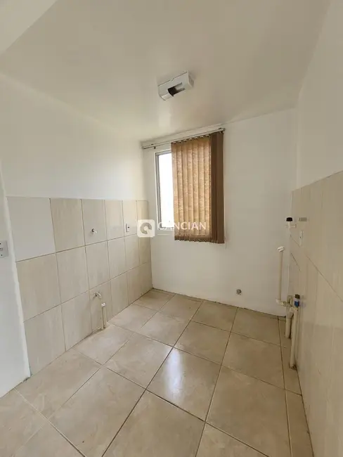 Foto 7 de Apartamento com 2 quartos à venda, 38m2 em Urlândia, Santa Maria - RS