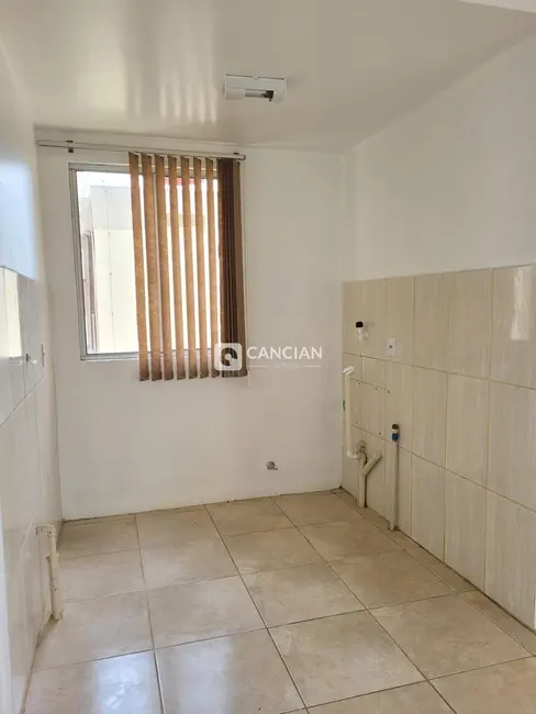 Foto 6 de Apartamento com 2 quartos à venda, 38m2 em Urlândia, Santa Maria - RS