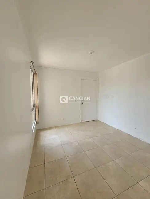 Foto 9 de Apartamento com 2 quartos à venda, 38m2 em Urlândia, Santa Maria - RS