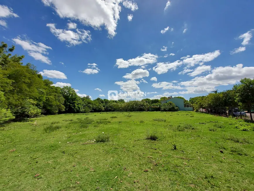 Foto 6 de Terreno / Lote à venda, 3164m2 em Noal, Santa Maria - RS