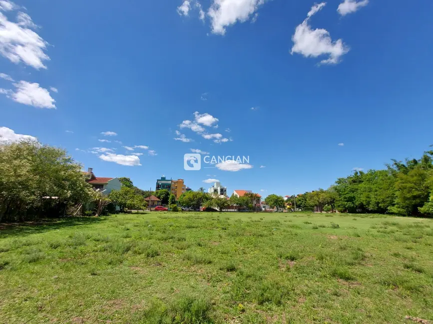 Foto 5 de Terreno / Lote à venda, 3164m2 em Noal, Santa Maria - RS