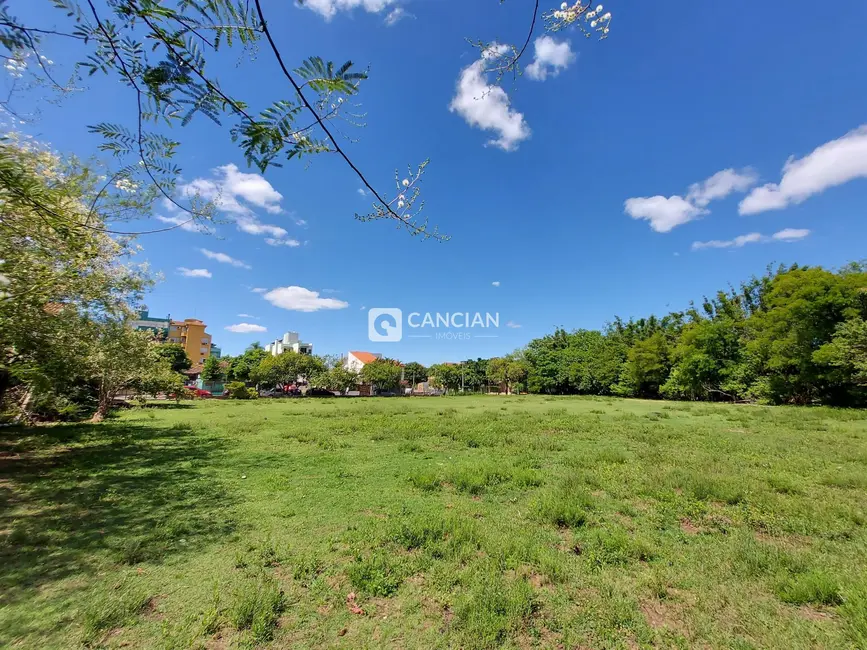 Foto 4 de Terreno / Lote à venda, 3164m2 em Noal, Santa Maria - RS