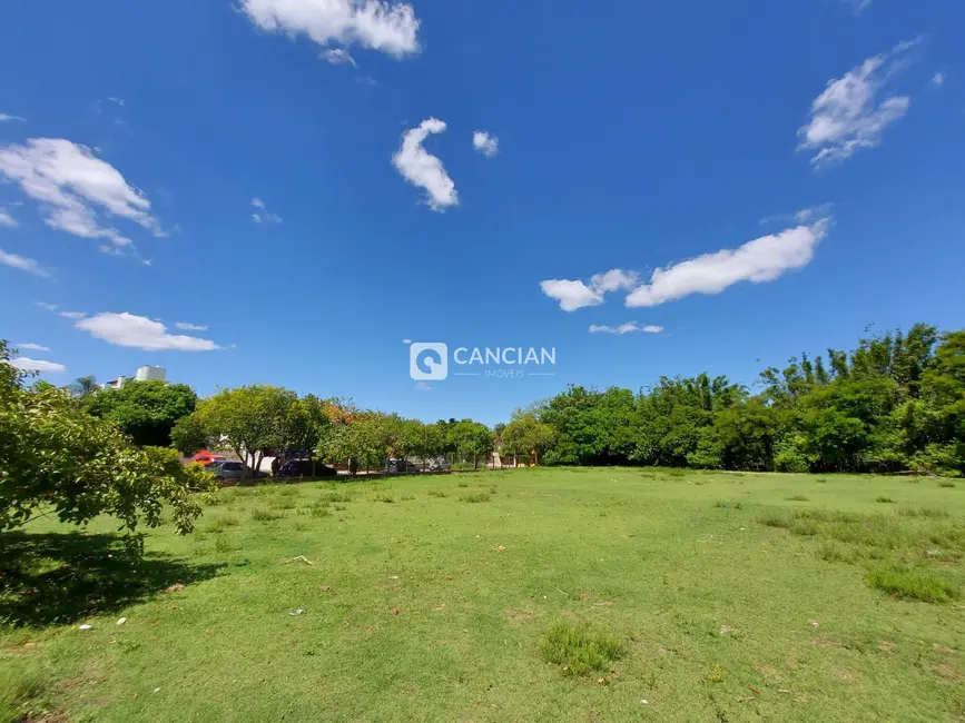 Foto 3 de Terreno / Lote à venda, 3164m2 em Noal, Santa Maria - RS