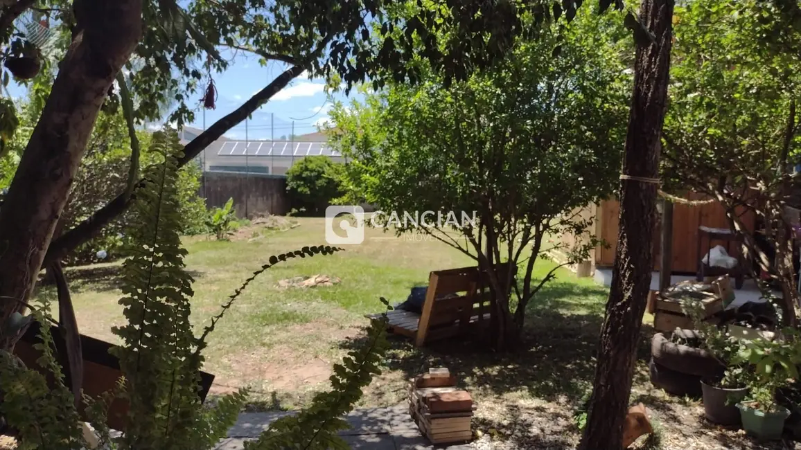 Foto 4 de Terreno / Lote à venda, 360m2 em Camobi, Santa Maria - RS