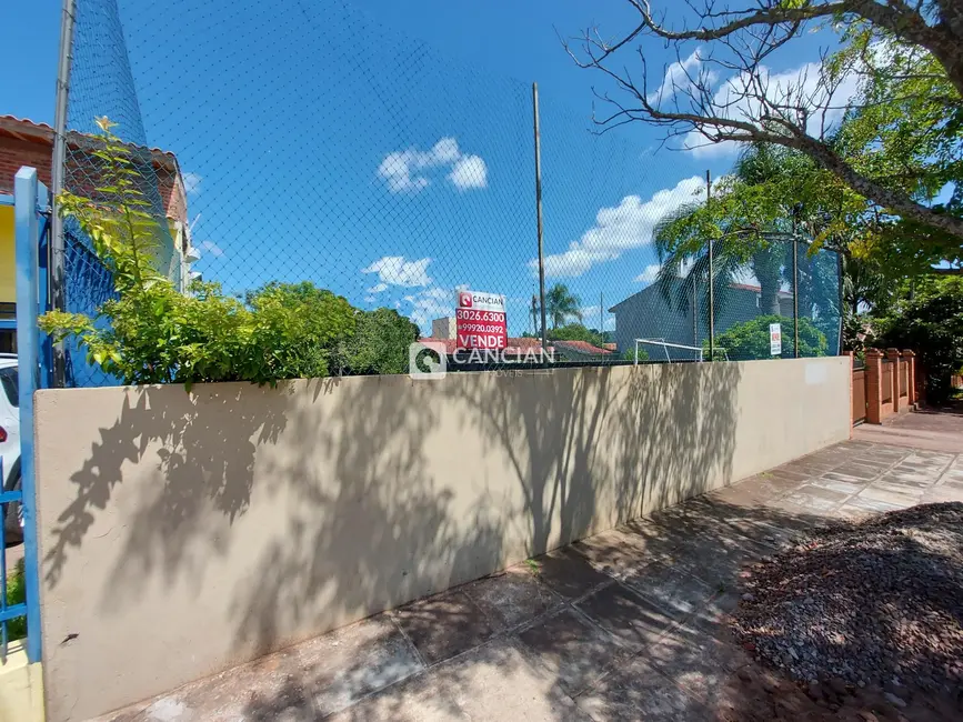 Foto 6 de Terreno / Lote à venda, 360m2 em Camobi, Santa Maria - RS