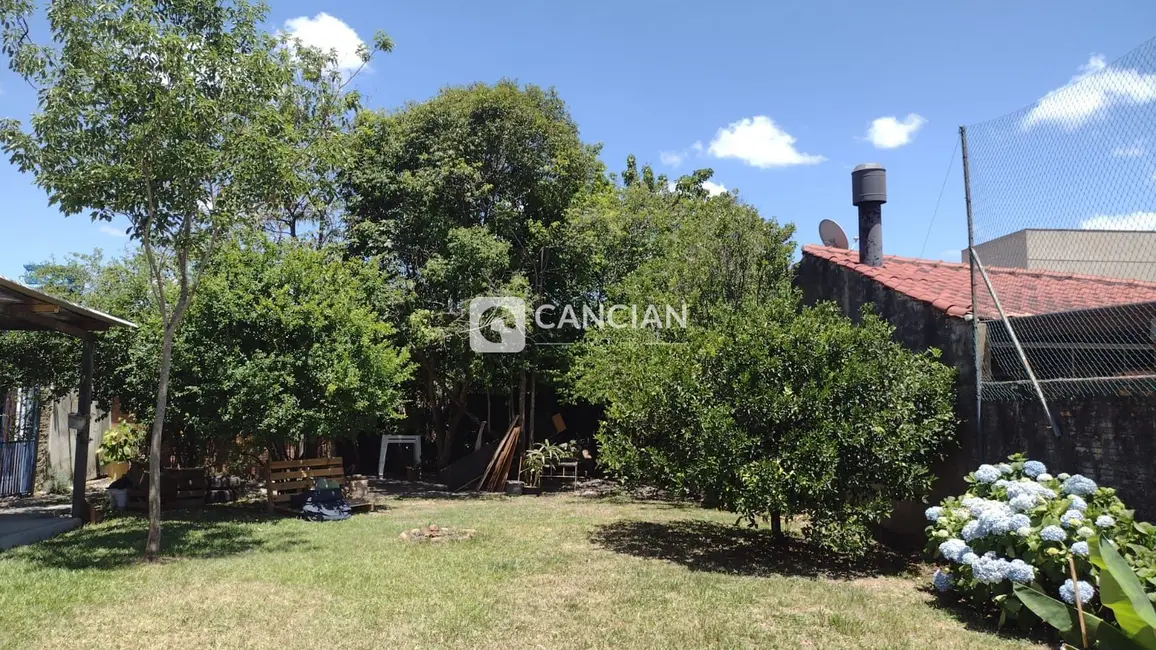 Foto 5 de Terreno / Lote à venda, 360m2 em Camobi, Santa Maria - RS