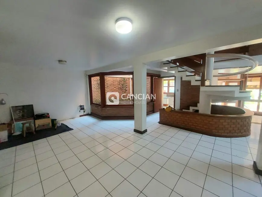 Casa com 6 quartos à venda, 581m2 em Santa Maria - RS - imagem 4 Foto 4 de Casa com 6 quartos à venda, 581m2 em Santa Maria - RS