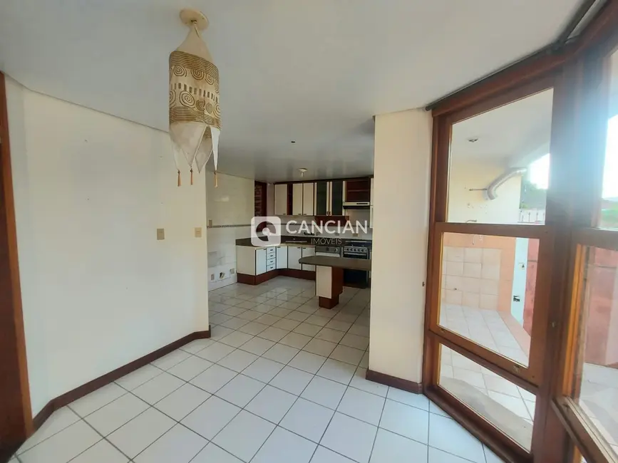 Casa com 6 quartos à venda, 581m2 em Santa Maria - RS - imagem 7 Foto 7 de Casa com 6 quartos à venda, 581m2 em Santa Maria - RS