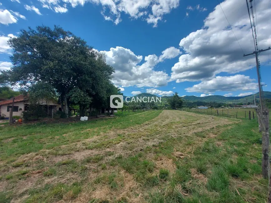 Foto 1 de Terreno / Lote à venda, 3083m2 em São José, Santa Maria - RS