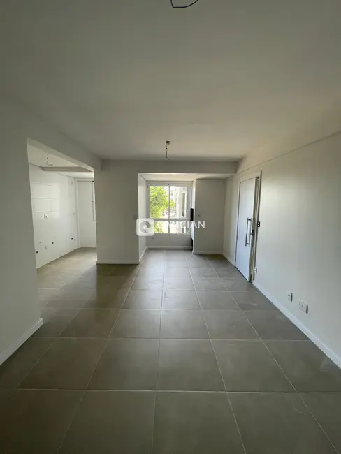 Foto 2 de Apartamento com 2 quartos à venda, 72m2 em Nossa Senhora das Dores, Santa Maria - RS