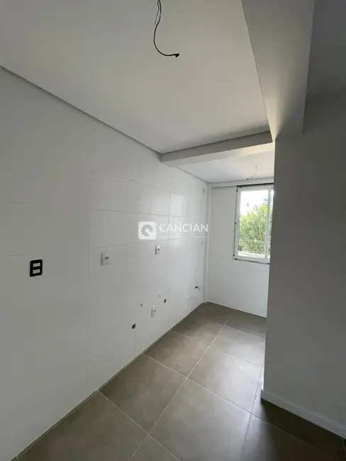 Foto 4 de Apartamento com 2 quartos à venda, 72m2 em Nossa Senhora das Dores, Santa Maria - RS
