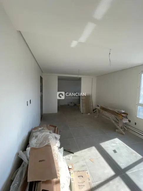 Foto 3 de Apartamento com 2 quartos à venda, 85m2 em Nossa Senhora das Dores, Santa Maria - RS