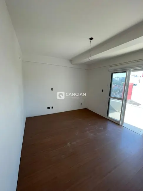 Foto 9 de Apartamento com 2 quartos à venda, 85m2 em Nossa Senhora das Dores, Santa Maria - RS