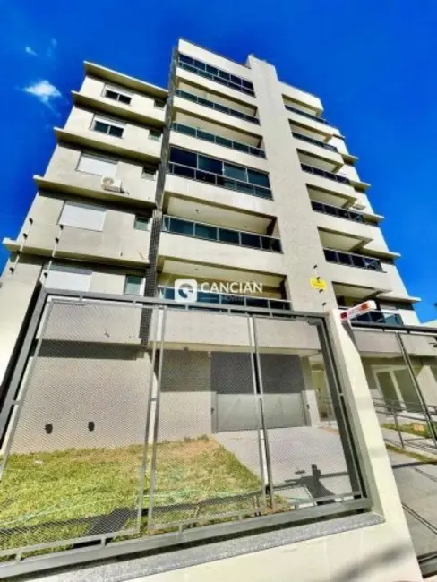 Foto 1 de Apartamento com 2 quartos à venda, 85m2 em Nossa Senhora das Dores, Santa Maria - RS