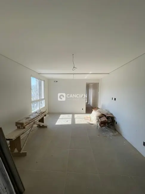 Foto 5 de Apartamento com 2 quartos à venda, 85m2 em Nossa Senhora das Dores, Santa Maria - RS