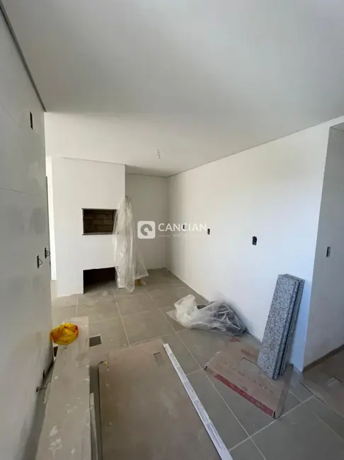 Foto 7 de Apartamento com 2 quartos à venda, 85m2 em Nossa Senhora das Dores, Santa Maria - RS