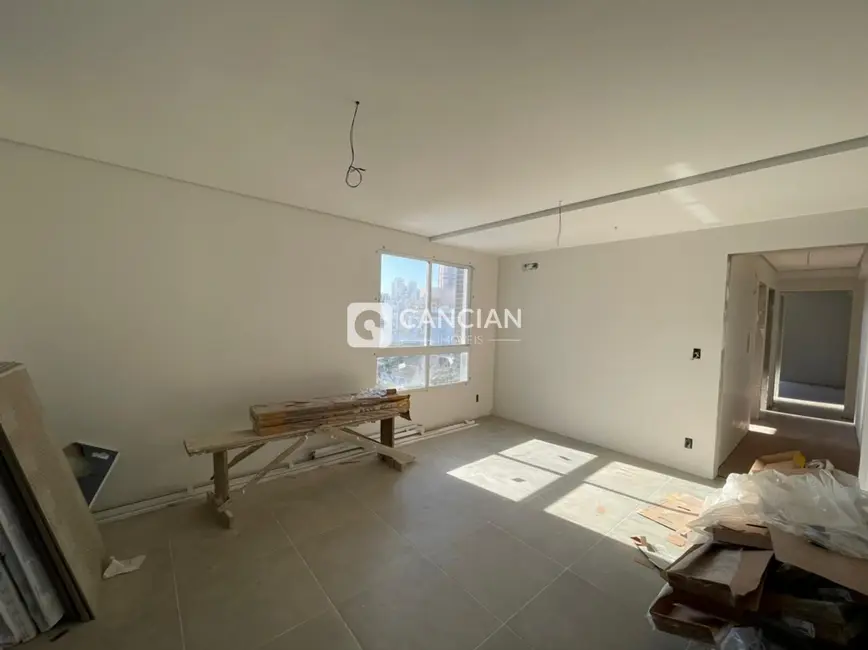 Foto 2 de Apartamento com 2 quartos à venda, 85m2 em Nossa Senhora das Dores, Santa Maria - RS