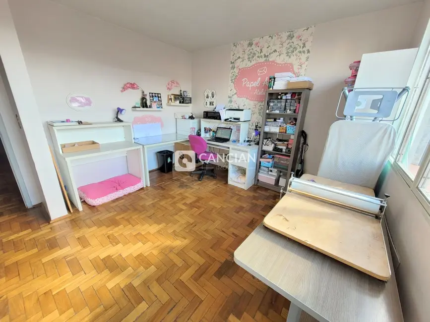 Foto 9 de Apartamento com 3 quartos à venda, 133m2 em Bonfim, Santa Maria - RS