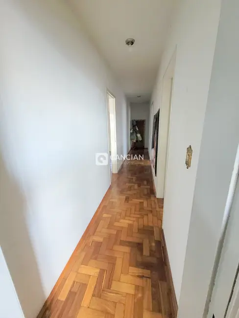 Foto 6 de Apartamento com 3 quartos à venda, 133m2 em Bonfim, Santa Maria - RS