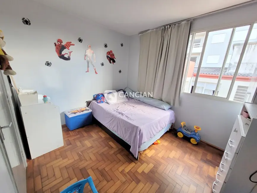 Foto 8 de Apartamento com 3 quartos à venda, 133m2 em Bonfim, Santa Maria - RS
