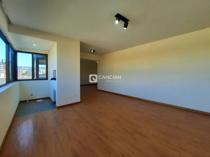 Foto 4 de Apartamento com 3 quartos à venda, 143m2 em Nossa Senhora de Fátima, Santa Maria - RS