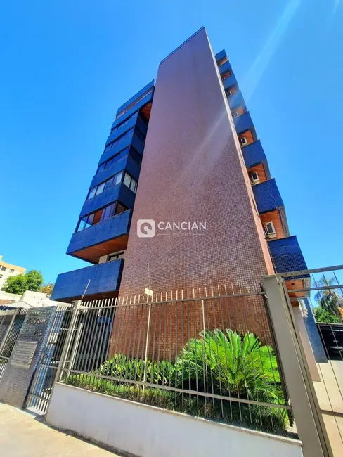 Foto 1 de Apartamento com 3 quartos à venda, 143m2 em Nossa Senhora de Fátima, Santa Maria - RS